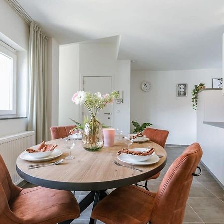 Pleasant Apartment Near The Center Of Гент Экстерьер фото