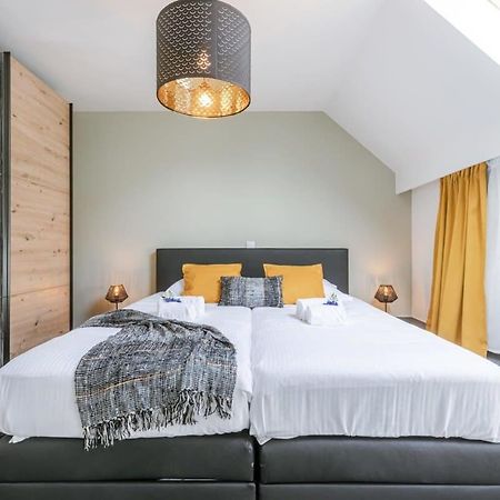 Pleasant Apartment Near The Center Of Гент Экстерьер фото